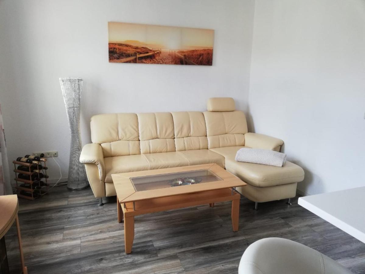 Fewo-Perner Moewenblick Ostseebad Kühlungsborn Exteriér fotografie